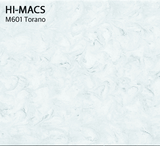 Искусственный камень LG Hi-Macs M601 Marmo Aurora Torano